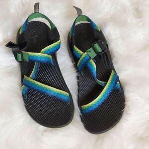 Chaco Women's Slip-on waterproof sandals‎